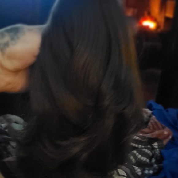 Hair - Picture 2 of 7